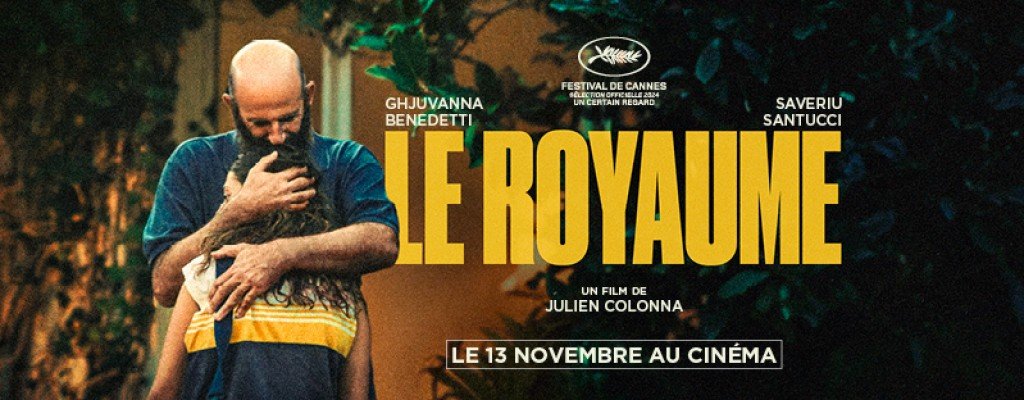 actualité ROYAUME