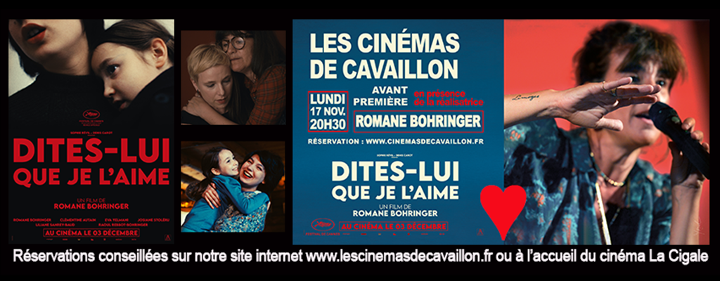 actualité DITES LUI QUE JE L AIME