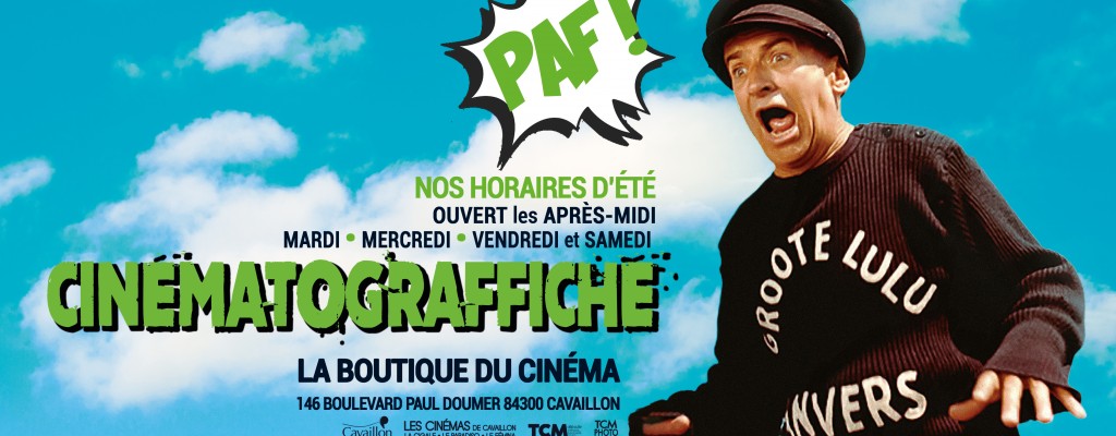 actualité BOUTIQUE