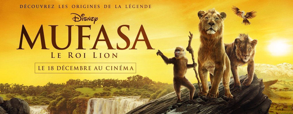 actualité MUFASA