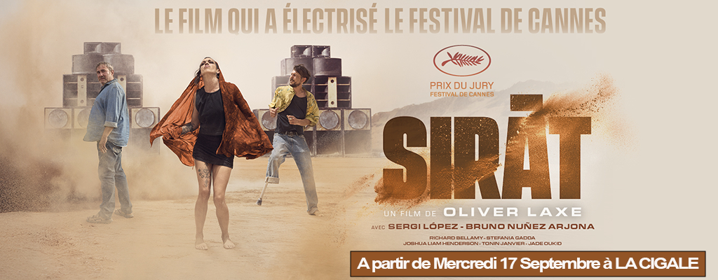 actualité SIRAT