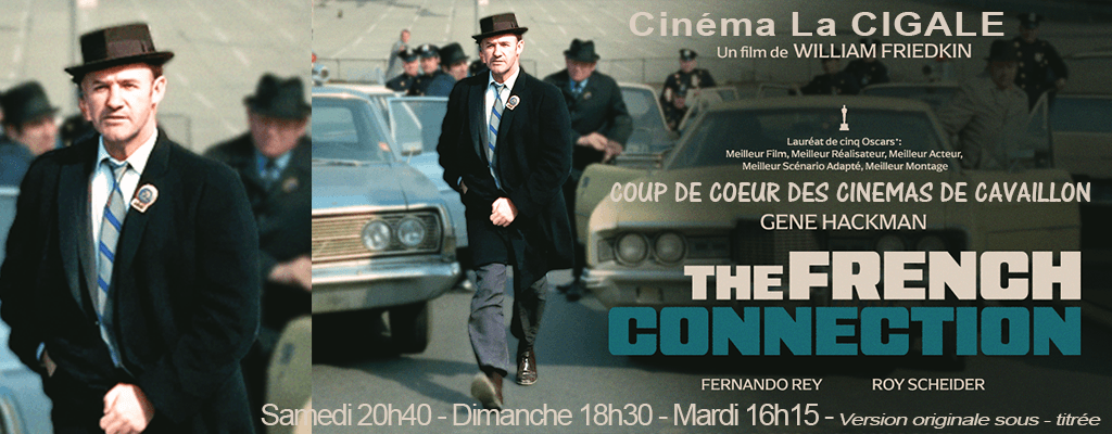 actualité FRENCH CONNECTION